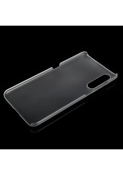 Xiaomi Mi 9-Şöhretli Için Ka Sert Pc Kılıfı (Yurt Dışından)