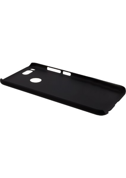 Xiaomi Mi A1/5x-Black Için Ka Pc Sert Koruyucu Kılıf (Yurt Dışından)