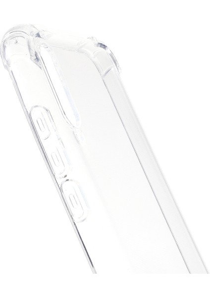 Xiaomi Mi CC9E/MI A3 Için Açık Yumuşak Tpu Anti-Drop Telefon Kılıfı (Yurt Dışından)