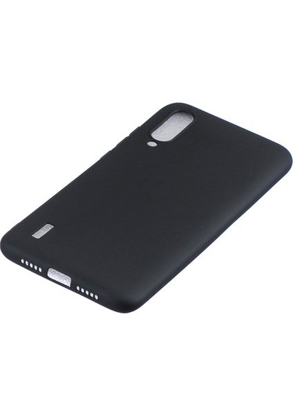 Xiaomi Mi CC9E/MI A3-Black Için Şeker Renk Yumuşak Tpu Telefon Kapağı (Yurt Dışından) modelleri