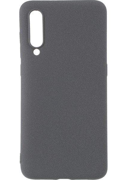 Xiaomi Mi 9-Gre Için Çift Taraflı Mat Parmak Izi Önleyici Tpu Telefon Kapağı (Yurt Dışından)