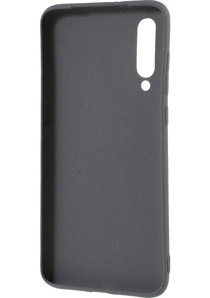 Xiaomi Mi 9-Gre Için Çift Taraflı Mat Parmak Izi Önleyici Tpu Telefon Kapağı (Yurt Dışından)