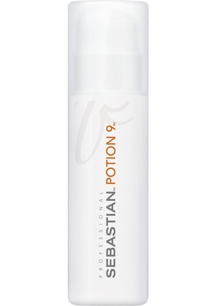 Sebastıan Potion 9 Styling Treatment Saç Şekillendirici, 150ml