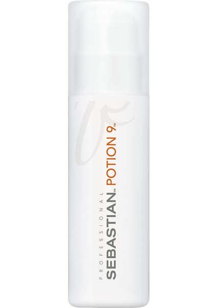 Sebastıan Potion 9 Styling Treatment Saç Şekillendirici, 50ml