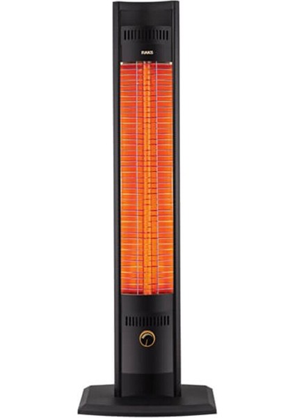 Mika A200 Kule Tipi Isitici