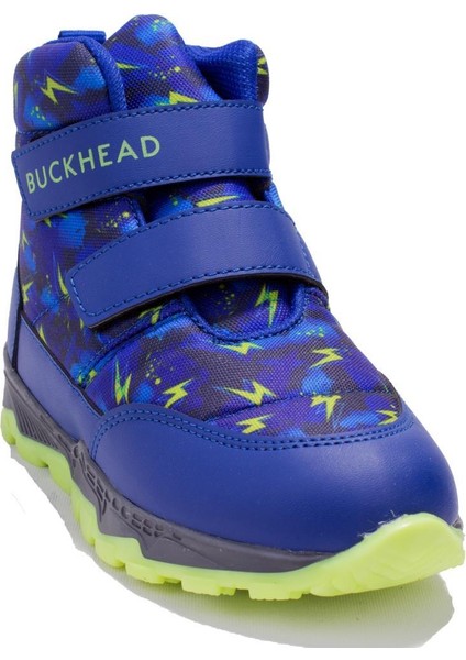 4183 Lacivert Snowshell Günlük Erkek Çocuk Bot