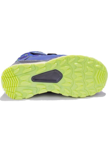 4183 Lacivert Snowshell Günlük Erkek Çocuk Bot fırsatları