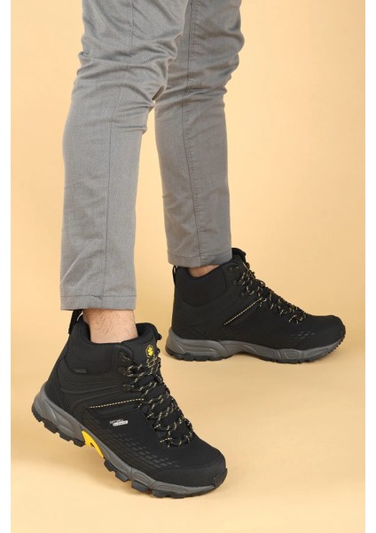 Flake Hı 3pr Su Geçirmez Outdoor Erkek Bot