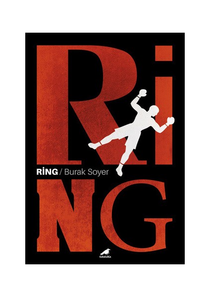 Ring - Burak Soyer