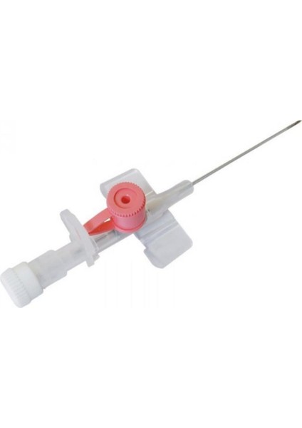 Brp - Anjiokat 20g Pembe - 100 Adet