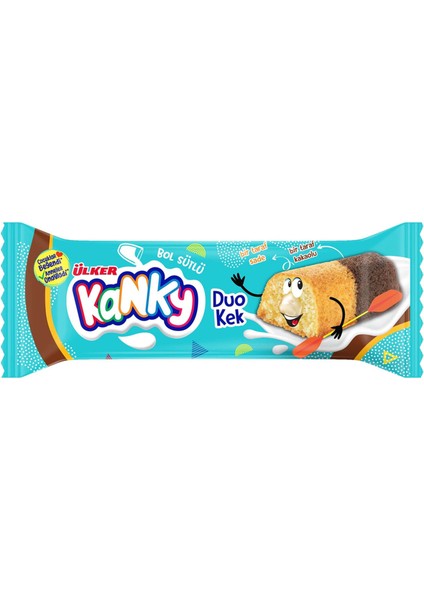 Kanky Duo Kek 40 G