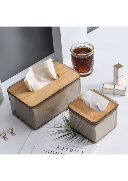Havlu Kutusu - Gri (Yurt Dışından) modelleri