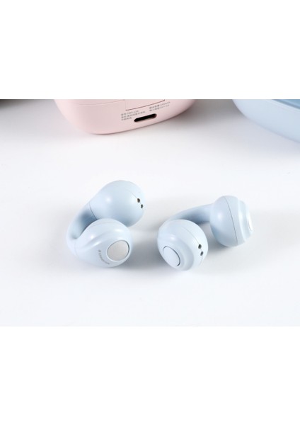 Dijital Ekran Kablosuz Kulak Içi Bluetooth Kulaklık - (Yurt Dışından) indirimleri