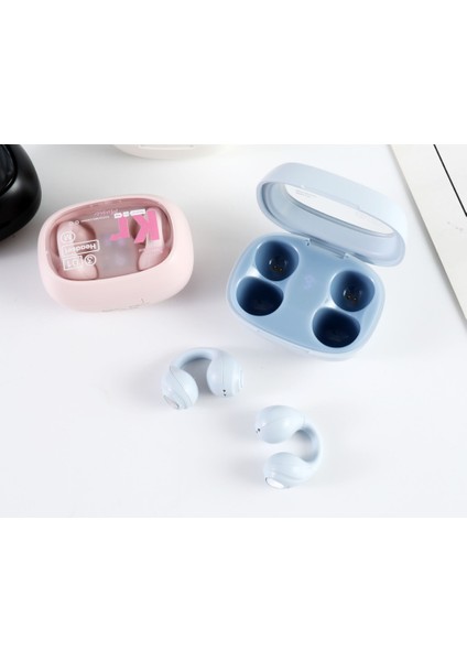 Dijital Ekran Kablosuz Kulak Içi Bluetooth Kulaklık - (Yurt Dışından) fırsatları