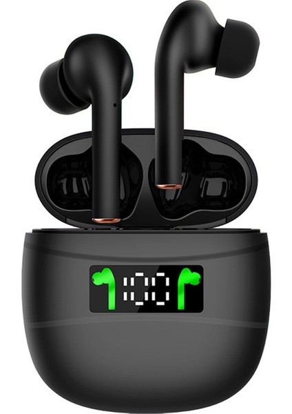 Kablosuz Bluetooth Kulaklık - (Yurt Dışından)