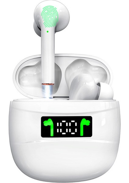 Kablosuz Bluetooth Kulaklık - (Yurt Dışından)