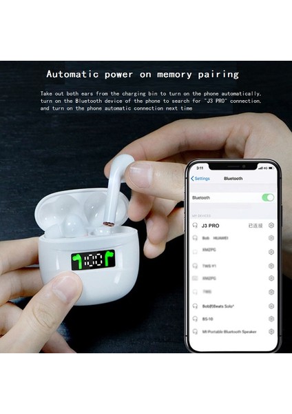 Kablosuz Bluetooth Kulaklık - (Yurt Dışından) fiyatları