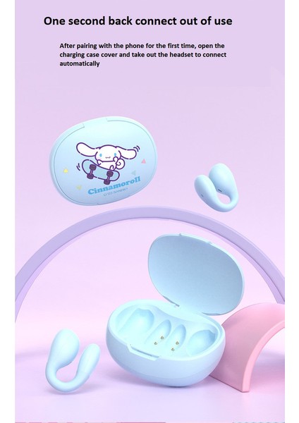 Kablosuz Kulak Içi Bluetooth Kulaklık - (Yurt Dışından) fiyatları