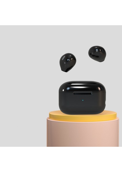 Kablosuz Kulak Içi Binoral Bluetooth Kulaklık - (Yurt Dışından)