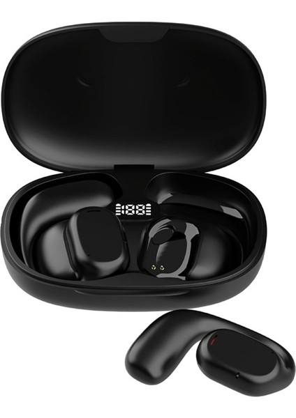 Kablosuz Kulak Içi Bluetooth Kulaklık - (Yurt Dışından)