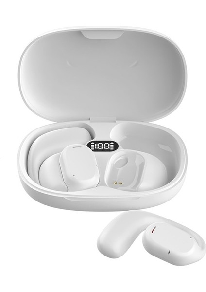 Kablosuz Kulak Içi Bluetooth Kulaklık - (Yurt Dışından)