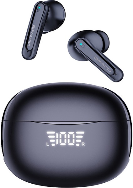 Çift Mikrofonlu Gürültü Azaltmalı Bluetooth Kulaklık - (Yurt Dışından)