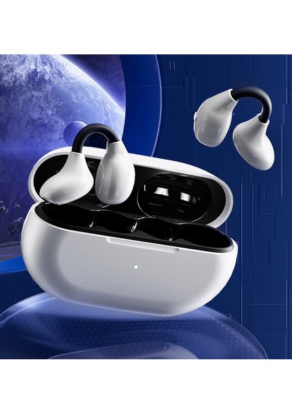 Kablosuz Kulak Içi Bluetooth Kulaklık - (Yurt Dışından)