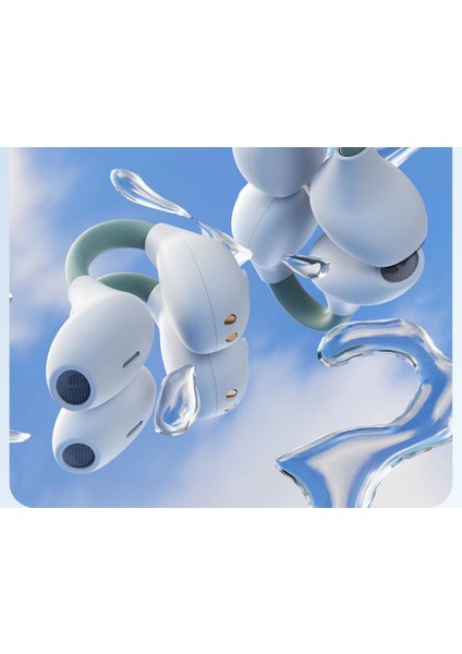 Kablosuz Kulak Içi Bluetooth Kulaklık - (Yurt Dışından) fırsatları