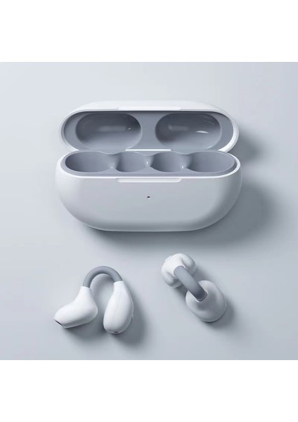 Kablosuz Kulak Içi Bluetooth Kulaklık - (Yurt Dışından)
