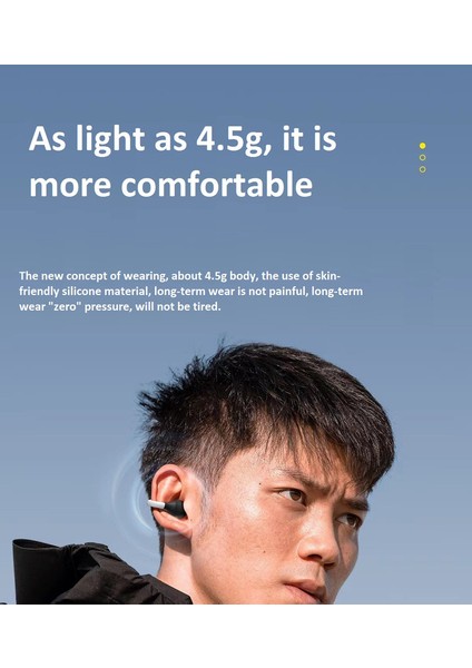 Kablosuz Kulak Içi Bluetooth Kulaklık - (Yurt Dışından) fiyatları