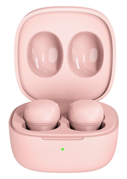 Kablosuz Mini Kulak Içi Bluetooth Kulaklık - (Yurt Dışından)