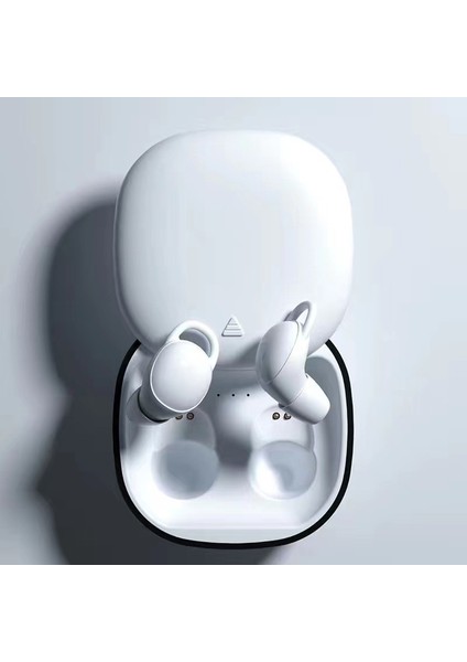 Uzun Pil Ömrüne Sahip Kablosuz Kulak Içi Bluetooth Kulaklık - (Yurt Dışından)