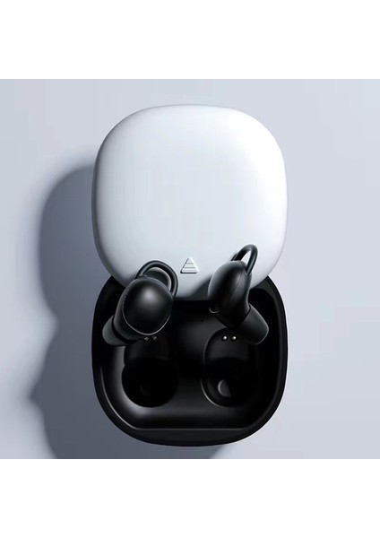Uzun Pil Ömrüne Sahip Kablosuz Kulak Içi Bluetooth Kulaklık - (Yurt Dışından)