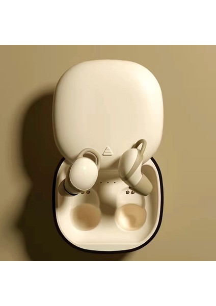 Uzun Pil Ömrüne Sahip Kablosuz Kulak Içi Bluetooth Kulaklık - (Yurt Dışından)