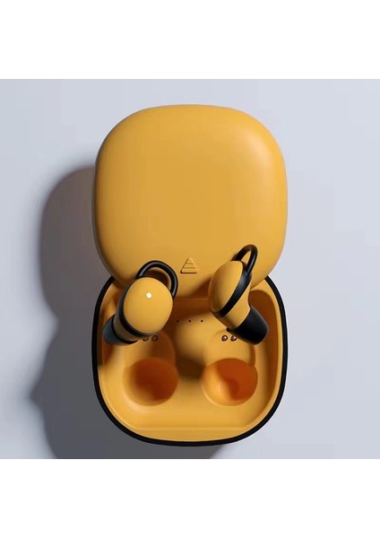 Uzun Pil Ömrüne Sahip Kablosuz Kulak Içi Bluetooth Kulaklık - (Yurt Dışından)