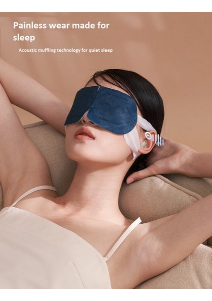 Uzun Pil Ömrüne Sahip Kablosuz Kulak Içi Bluetooth Kulaklık - (Yurt Dışından) fırsatları