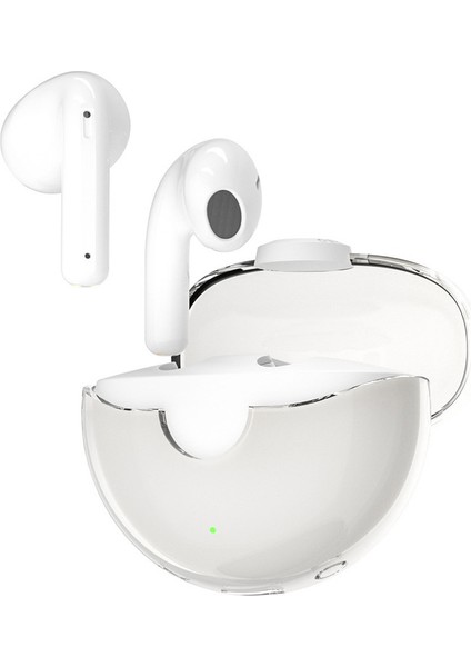 Kablosuz Kulak Içi Bluetooth Kulaklık - (Yurt Dışından)