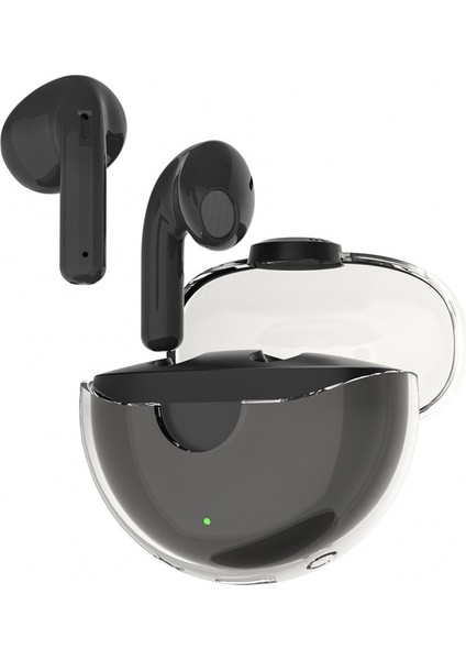 Kablosuz Kulak Içi Bluetooth Kulaklık - (Yurt Dışından)