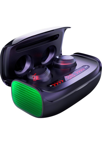 Kablosuz Kulak Içi Bluetooth Kulaklık - (Yurt Dışından)