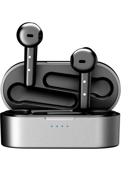 Çift Mikrofonlu Gürültü Azaltmalı Bluetooth Kulaklık - (Yurt Dışından)