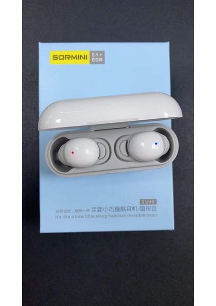 Gürültü Önleyici Kablosuz Kulak Içi Bluetooth Kulaklık - (Yurt Dışından)