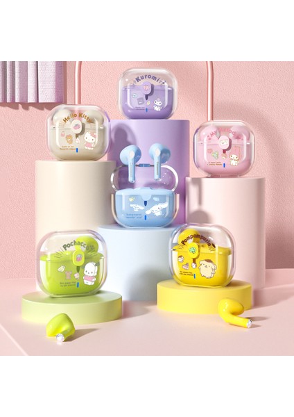 Gürültü Önleyici Su Geçirmez Uzun Pil Ömürlü Kablosuz Kulak Içi Bluetooth Kulaklık - (Yurt Dışından) fırsatları