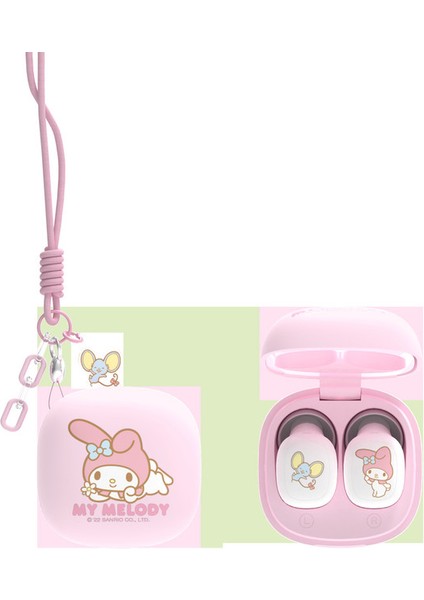 Gürültü Azaltmalı Uzun Pil Ömürlü Kablosuz Kulak Içi Bluetooth Kulaklık - (Yurt Dışından)