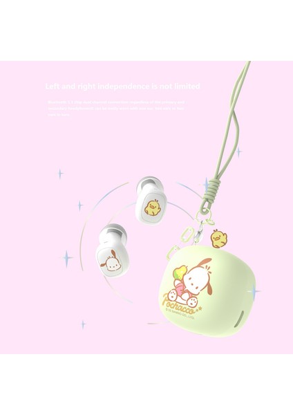 Gürültü Azaltmalı Uzun Pil Ömürlü Kablosuz Kulak Içi Bluetooth Kulaklık - (Yurt Dışından) modelleri