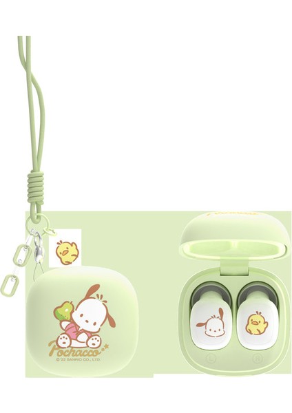 Gürültü Azaltmalı Uzun Pil Ömürlü Kablosuz Kulak Içi Bluetooth Kulaklık - (Yurt Dışından)