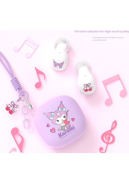 Gürültü Azaltmalı Uzun Pil Ömürlü Kablosuz Kulak Içi Bluetooth Kulaklık - (Yurt Dışından) fiyatları