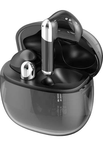 Kablosuz Yarı Kulak Içi Bluetooth Kulaklık - (Yurt Dışından)