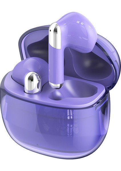 Kablosuz Yarı Kulak Içi Bluetooth Kulaklık - (Yurt Dışından)