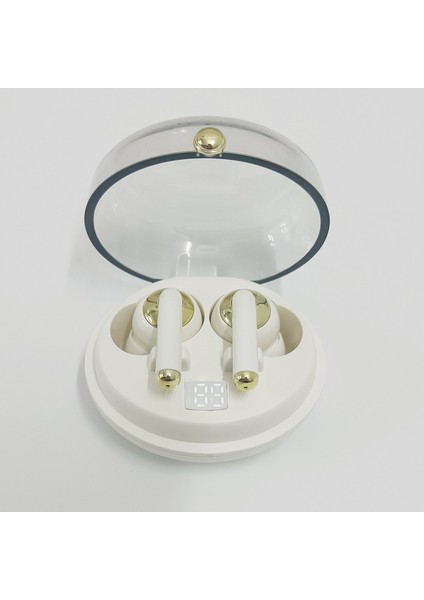 Kablosuz Kulak Içi Bluetooth Kulaklık - (Yurt Dışından)
