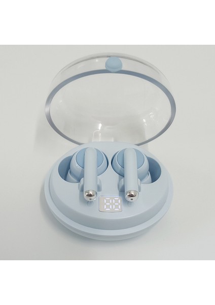 Kablosuz Kulak Içi Bluetooth Kulaklık - (Yurt Dışından)